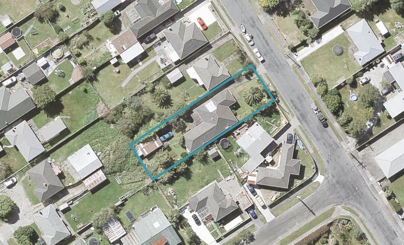 35 Hyde Street, Wainuiomata, Lower Hutt - Carousel 1