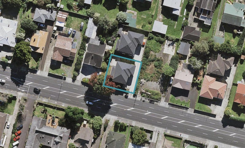 680 Mount Albert Road, Royal Oak, Auckland - Carousel 1