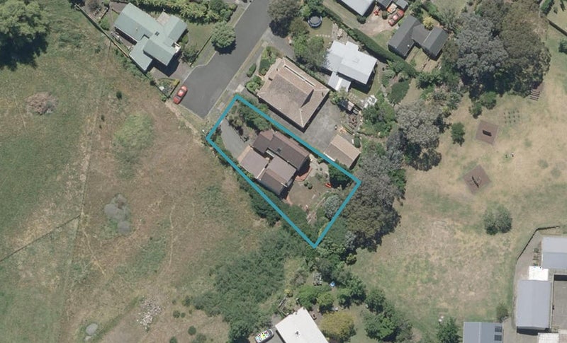 49 Aiken Road, Saint Johns Hill, Whanganui - Carousel 1