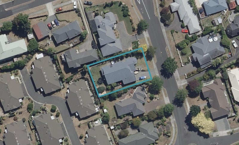 4 Bramley Drive, Rototuna, Hamilton - Carousel 1