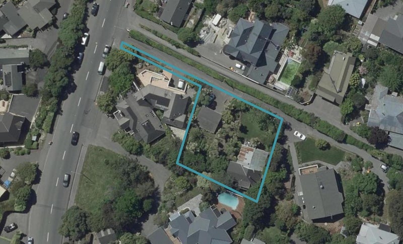 23 Dyers Pass Road, Cashmere, Christchurch - Carousel 1