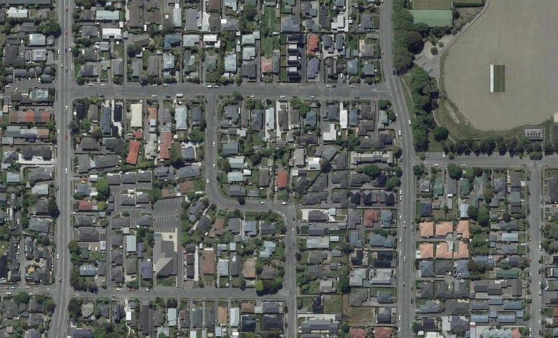 3/46 Lindsay Street, St Albans, Christchurch - Carousel 1