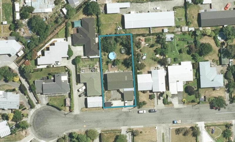 10 Belvue Crescent, Witherlea, Blenheim - Carousel 1