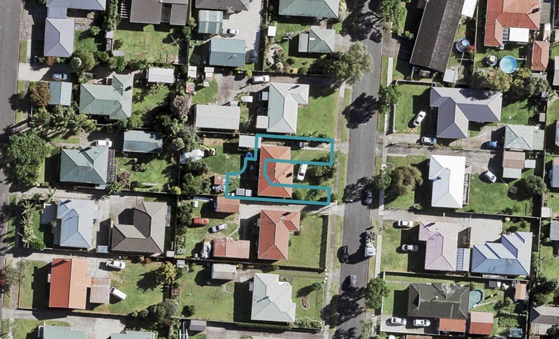 5 Garden Terrace, Pukekohe, Pukekohe - Carousel 1