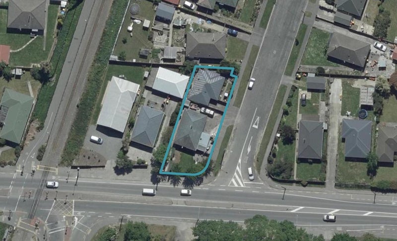 1 Uxbridge Street, Northcote, Christchurch - Carousel 1