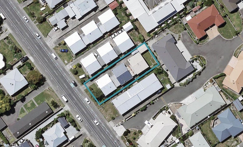 1/210 Grove Road, Mayfair, Hastings - Carousel 1