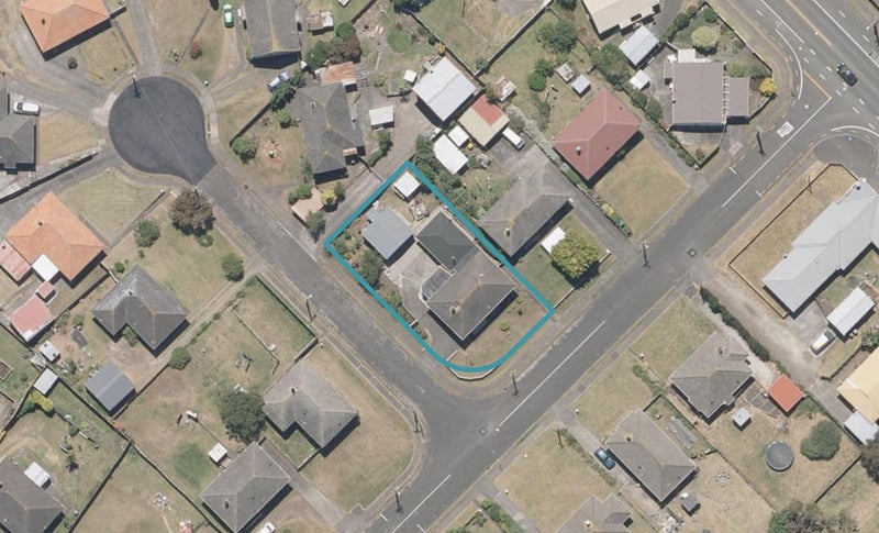 4A Churchill Crescent, Tawhero, Whanganui - Carousel 1