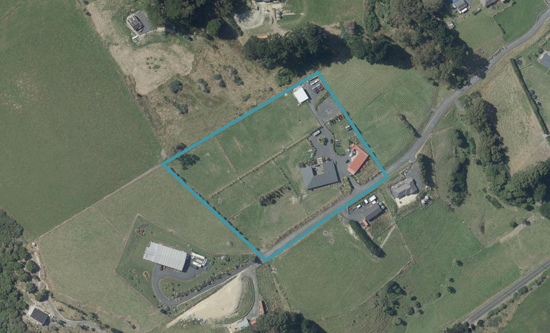 25 Green Island Bush Road, Blackhead, Dunedin - Carousel 1