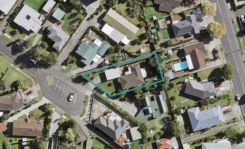 26 Bexley Place, Pahurehure, Papakura - Carousel 1