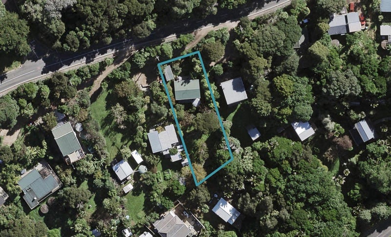 88 Hill Road, Palm Beach, Waiheke Island - Carousel 1