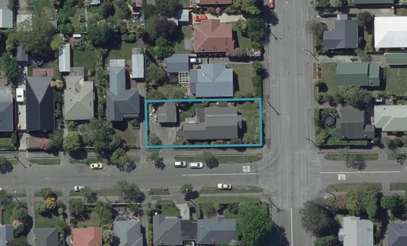 121 Birdwood Avenue, Beckenham, Christchurch - Carousel 1