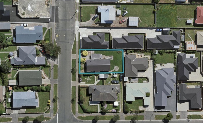 19 Perth Street, Windsor, Invercargill - Carousel 1