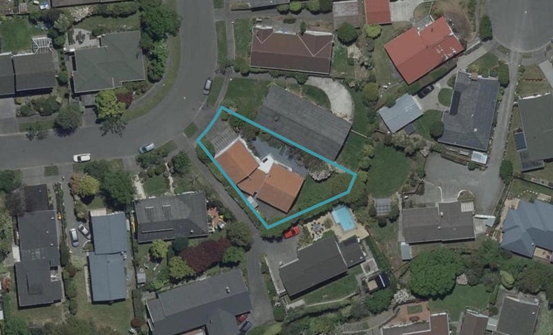 9 Highfield Place, Avonhead, Christchurch - Carousel 1