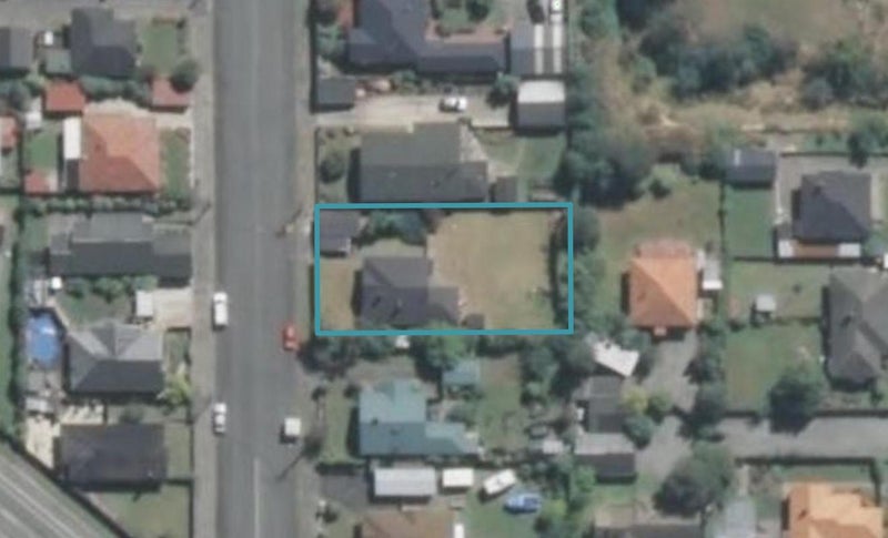 56 Bowker Street, Kensington, Timaru - Carousel 1