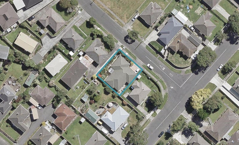 1 Colson Street, Avalon, Lower Hutt - Carousel 1