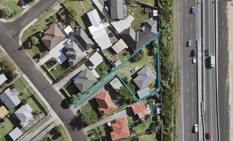 42 Greenmeadows Avenue, Manurewa East, Auckland - Carousel 1