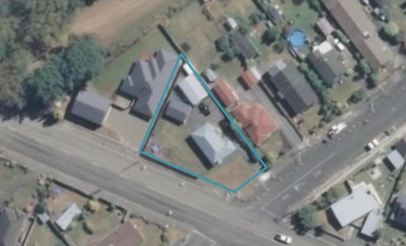 118 George Street, Tinwald, Ashburton - Carousel 1