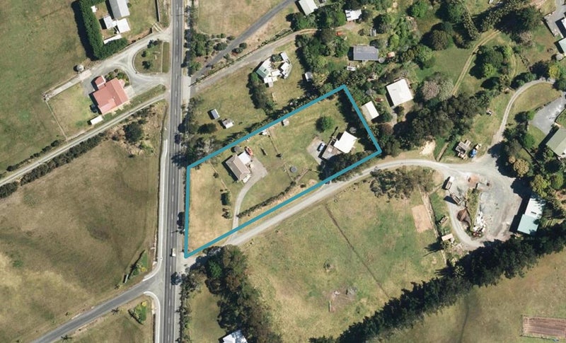 3972 State Highway 1, PUKENUI, Pukenui - Carousel 1