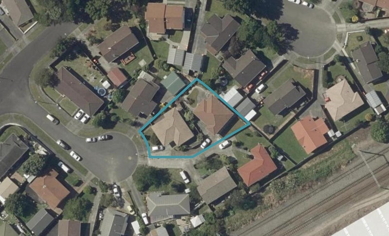 3 BEVAN Place, Cloverlea, Palmerston North  - Carousel 1