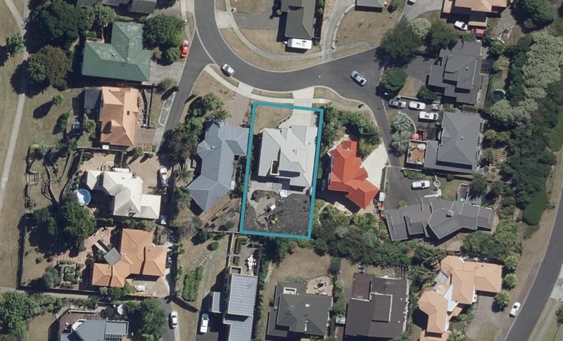 30 West Ridge Drive, Western Heights, Hamilton - Carousel 1