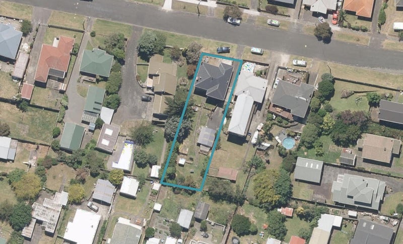 95 Koromiko Road, Gonville, Whanganui - Carousel 1