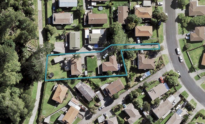 2/26 Borich Road, Sunnyvale, Auckland - Carousel 1