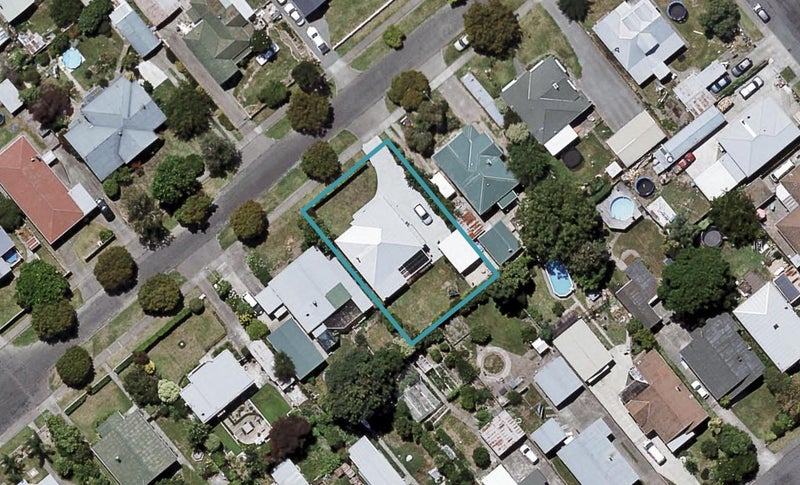 306 Beresford Street, Saint Leonards, Hastings - Carousel 1
