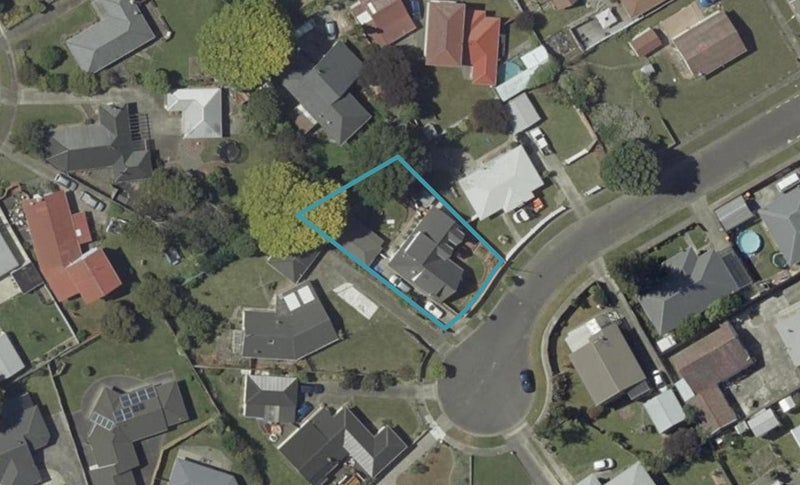 4 Weber Place, Roslyn, Palmerston North - Carousel 1