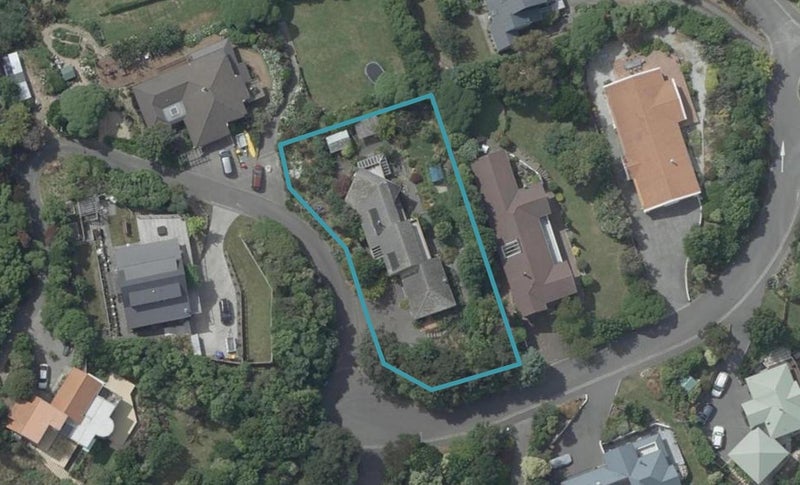 8 Lachie Griffen Rise, Governors Bay, Lyttelton - Carousel 1