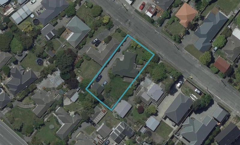 57 McBeath Avenue, Hoon Hay, Christchurch - Carousel 1