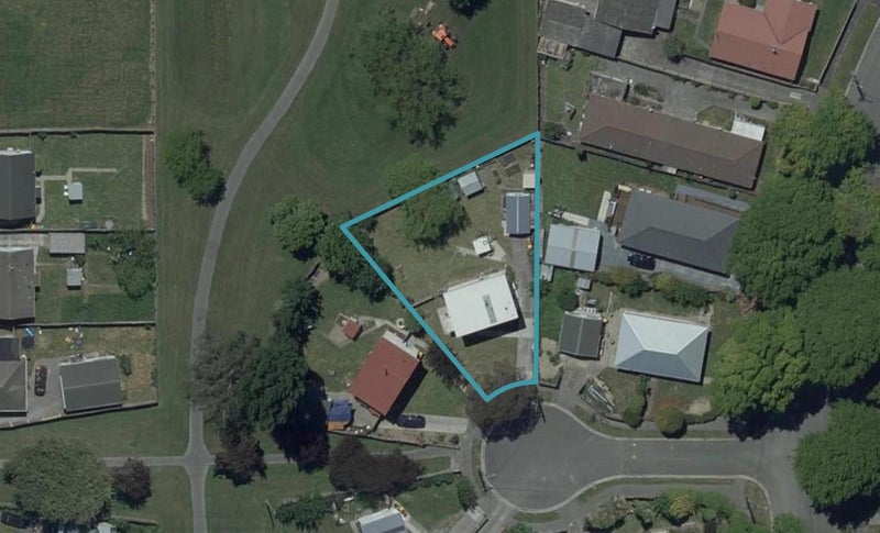 4 Praem Place, Shirley, Christchurch - Carousel 1