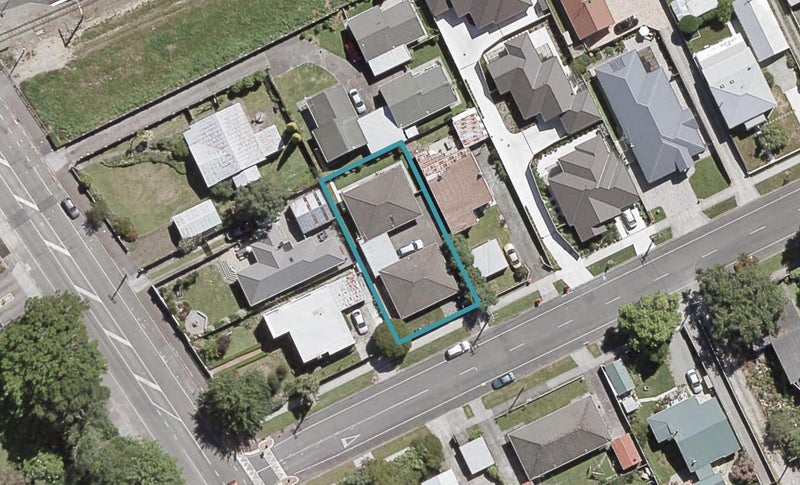 88B Seddon Street, Wallaceville, Upper Hutt - Carousel 1