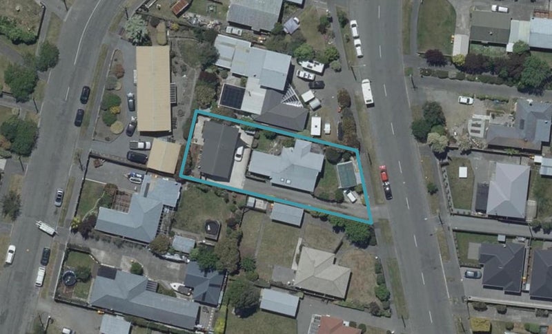 1/43 Burwood Road, Burwood, Christchurch - Carousel 1