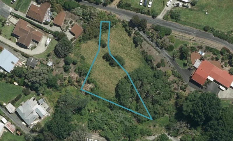 6 Calliope Lane, Whangārei Heads - Carousel 1