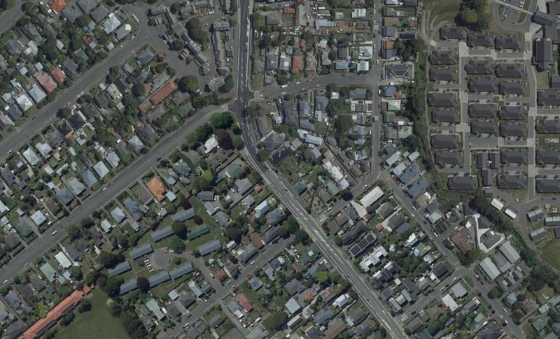 192 Strickland Street, Spreydon, Christchurch - Carousel 1
