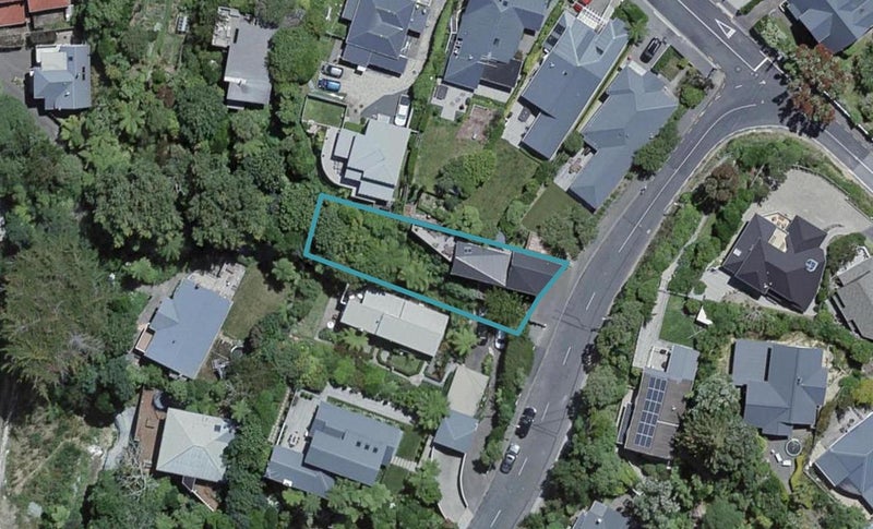 2A Mairangi Road, Wadestown, Wellington - Carousel 1