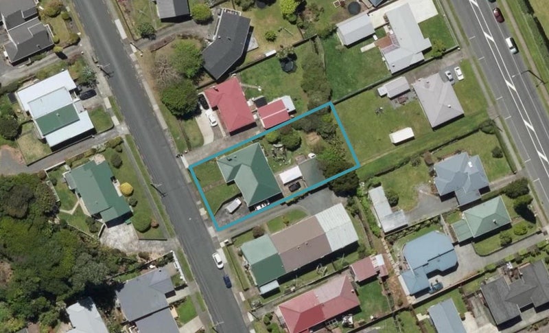 41 Clark Road, Kamo, Whangarei - Carousel 1