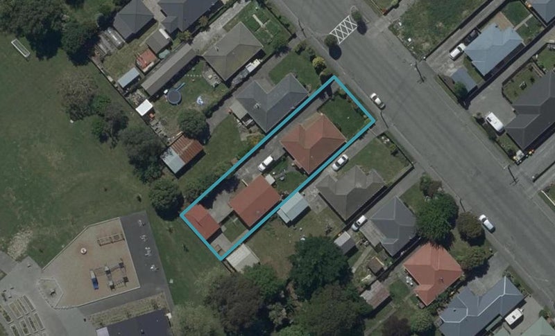 1/40 Brynley Street, Hornby, Christchurch - Carousel 1