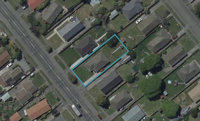 246 Hendersons Road, Hoon Hay, Christchurch - Carousel 1