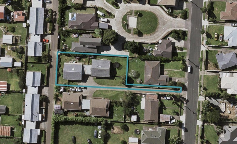 8A Convoy Lane, Ōtāhuhu, Auckland - Carousel 1