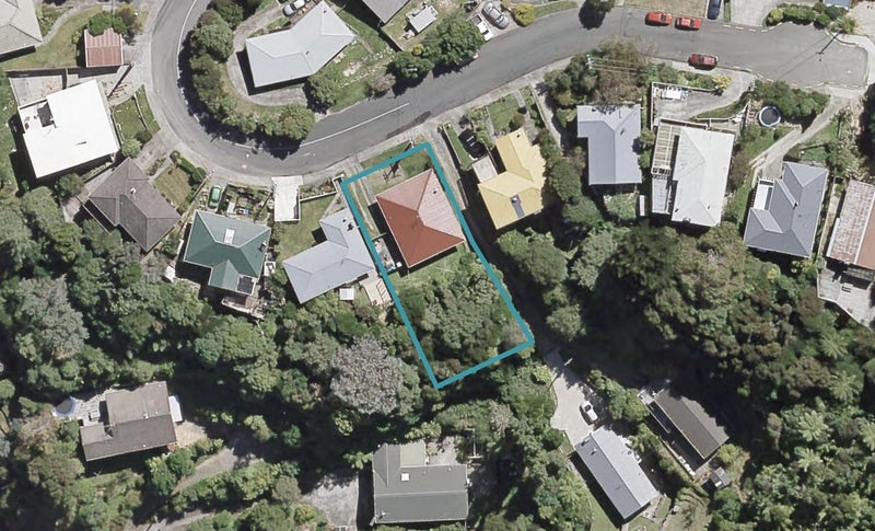 28 John Street, Stokes Valley, Lower Hutt - Carousel 1