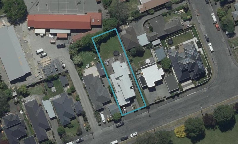 63 Plynlimon Road, Strowan, Christchurch - Carousel 1