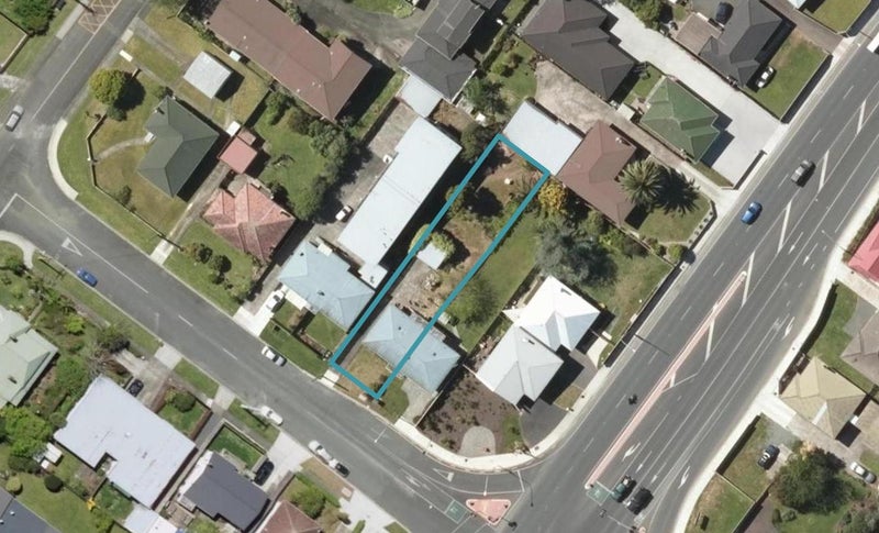 34A Central Avenue, Avenues, Whangarei - Carousel 1