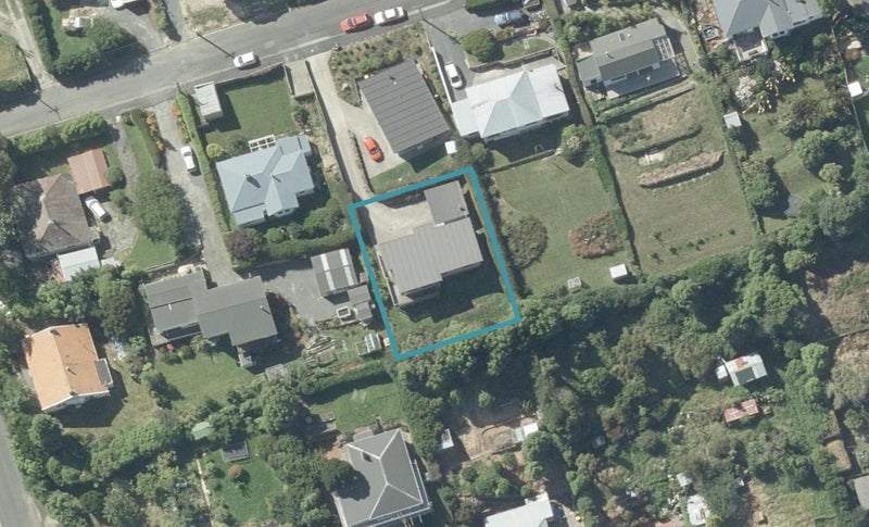36A Kauri Street, Ravensbourne, Dunedin - Carousel 1