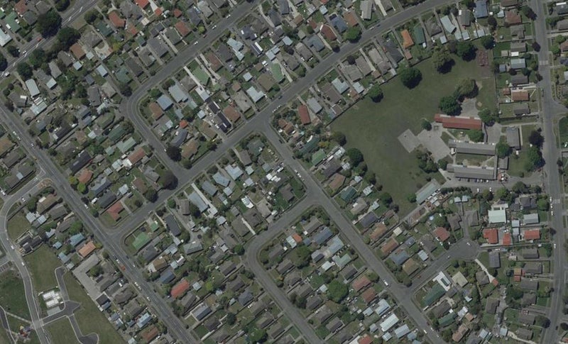 35 Northcroft Street, Hoon Hay, Christchurch - Carousel 1