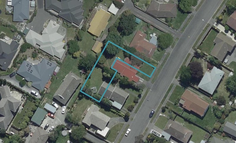 4/65 Sapphire Street, Casebrook, Christchurch - Carousel 1