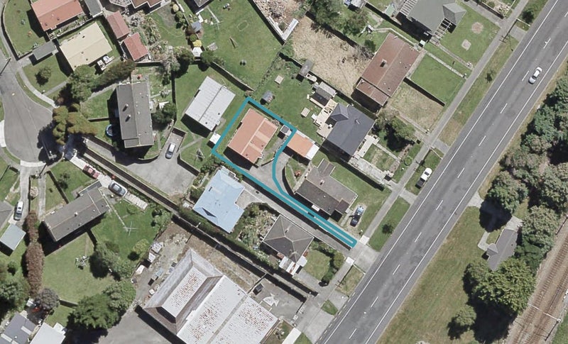 2/1127 High Street, Taita, Lower Hutt - Carousel 1