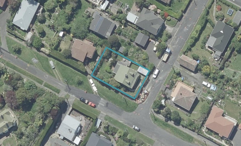 1 Kaka Road, Saint Leonards, Dunedin - Carousel 1
