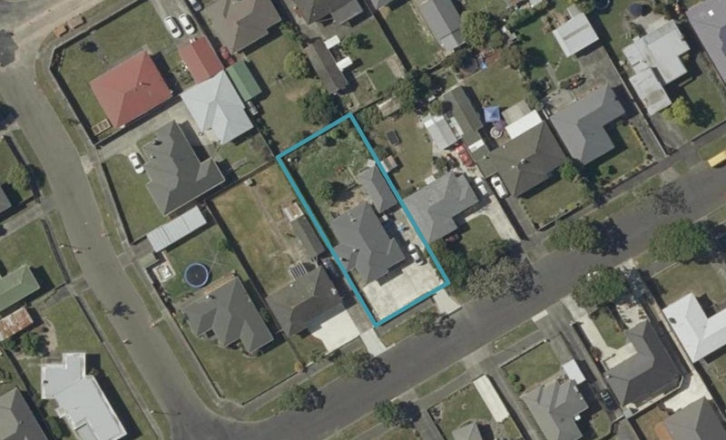 17 Aberdeen Avenue, Takaro, Palmerston North - Carousel 1