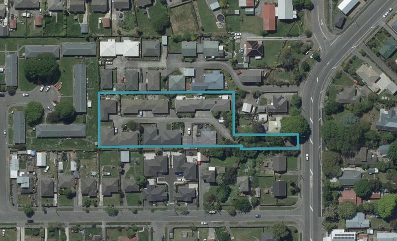 4/109 Kerrs Road, Avonside, Christchurch - Carousel 1